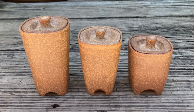 Getting Out of the Round: Altering Workshop