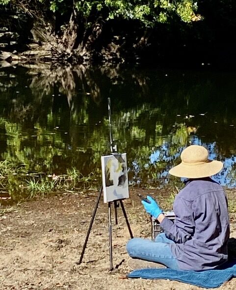 Session 1: Thurs Morning Oils