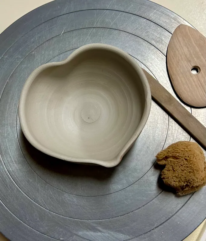 Date Night: Wheel Throwing