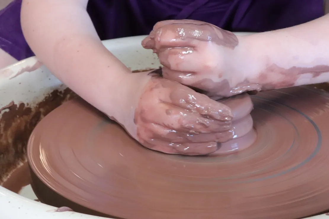 Home School Multiage Wheel - Session 2