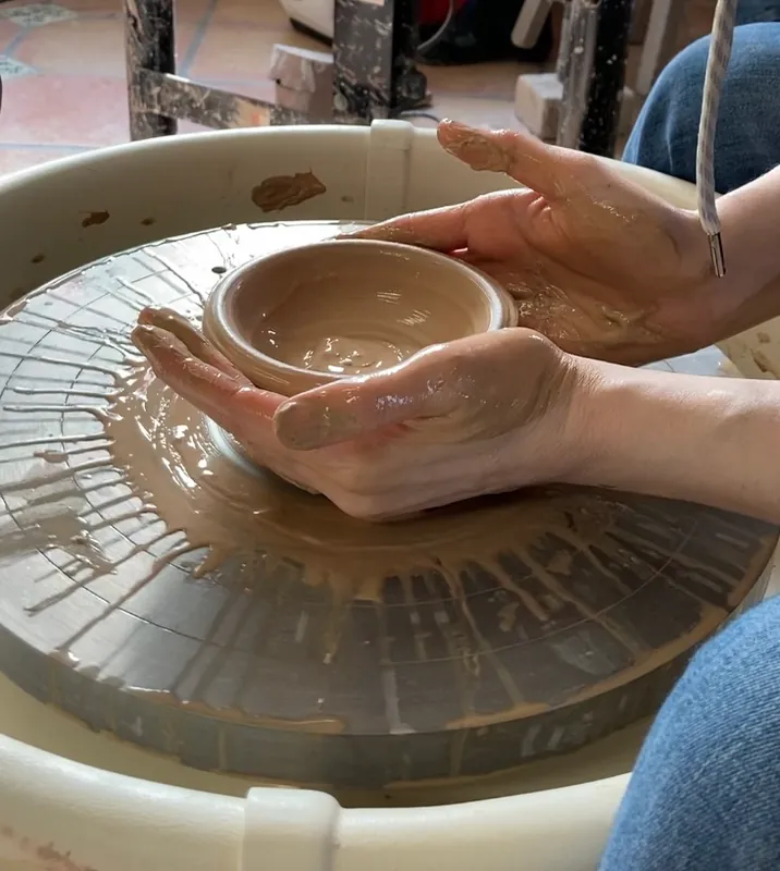 Private Event: Date Night-Wheel