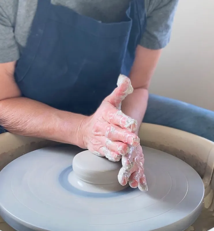 Centering Basics Workshop