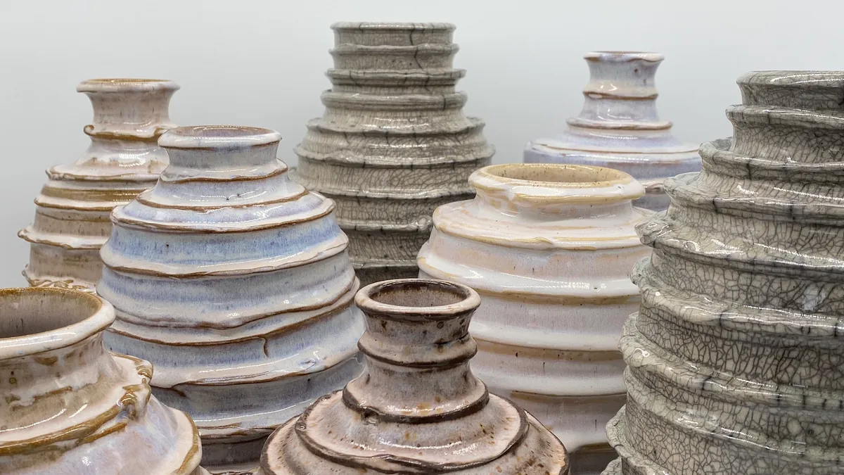 Cutting Loose on the Wheel