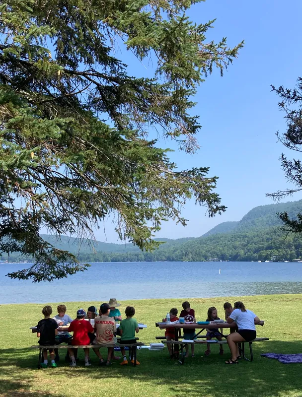 Art in Nature at Branbury - Session 2