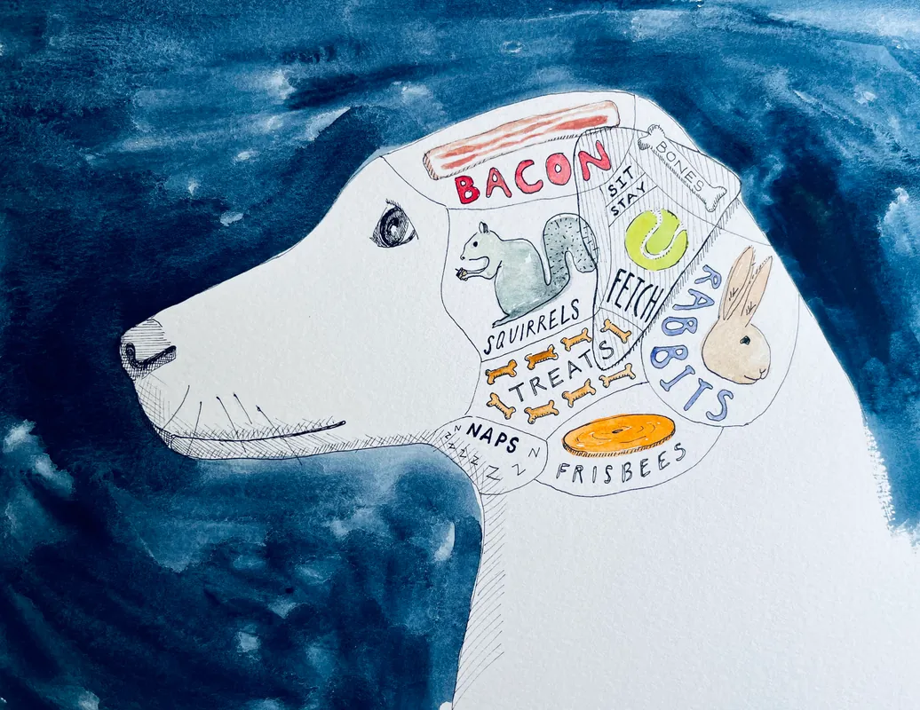 Mad Skills: A Mixed Media Workshop