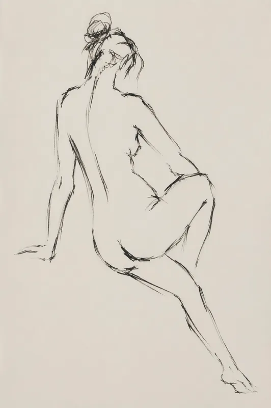 Drawing the Figure