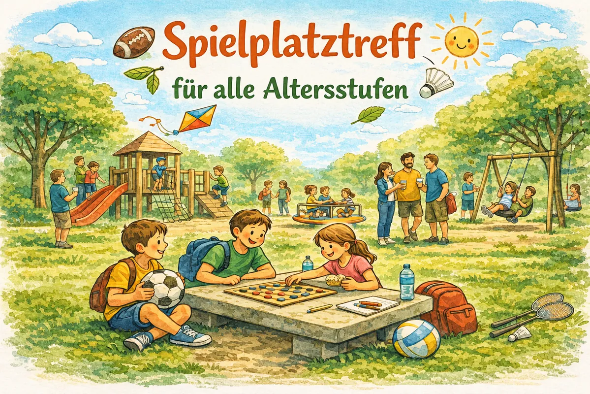 mc² Spielplatztreff