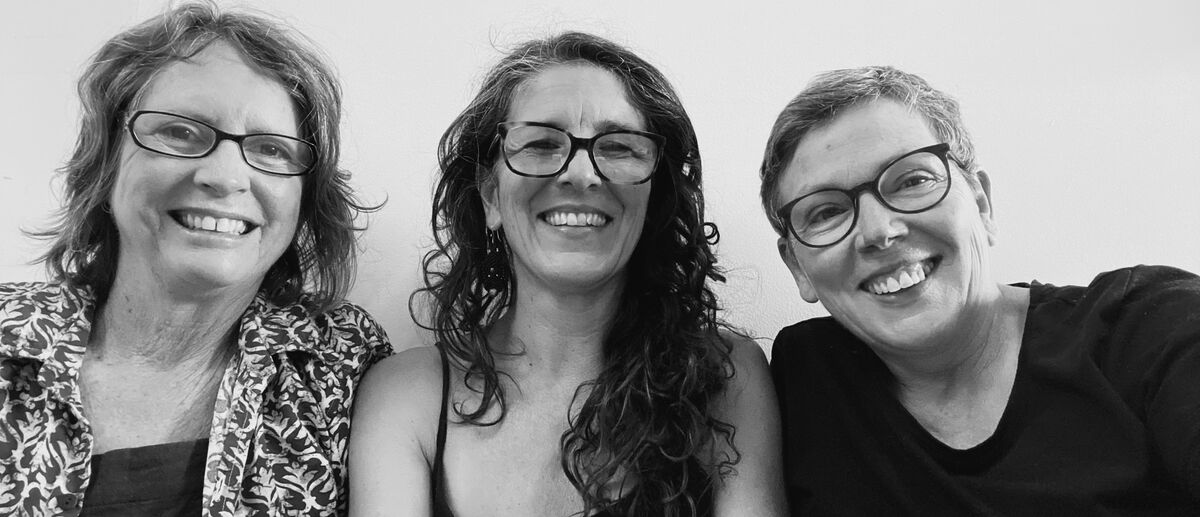 IPRW MENTORING PROGRAMME 2026 - Sunshine Coast Application