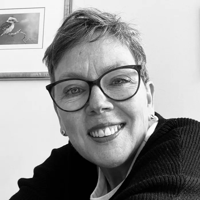 IPRW MENTORING PROGRAMME 2026 - Melbourne Application