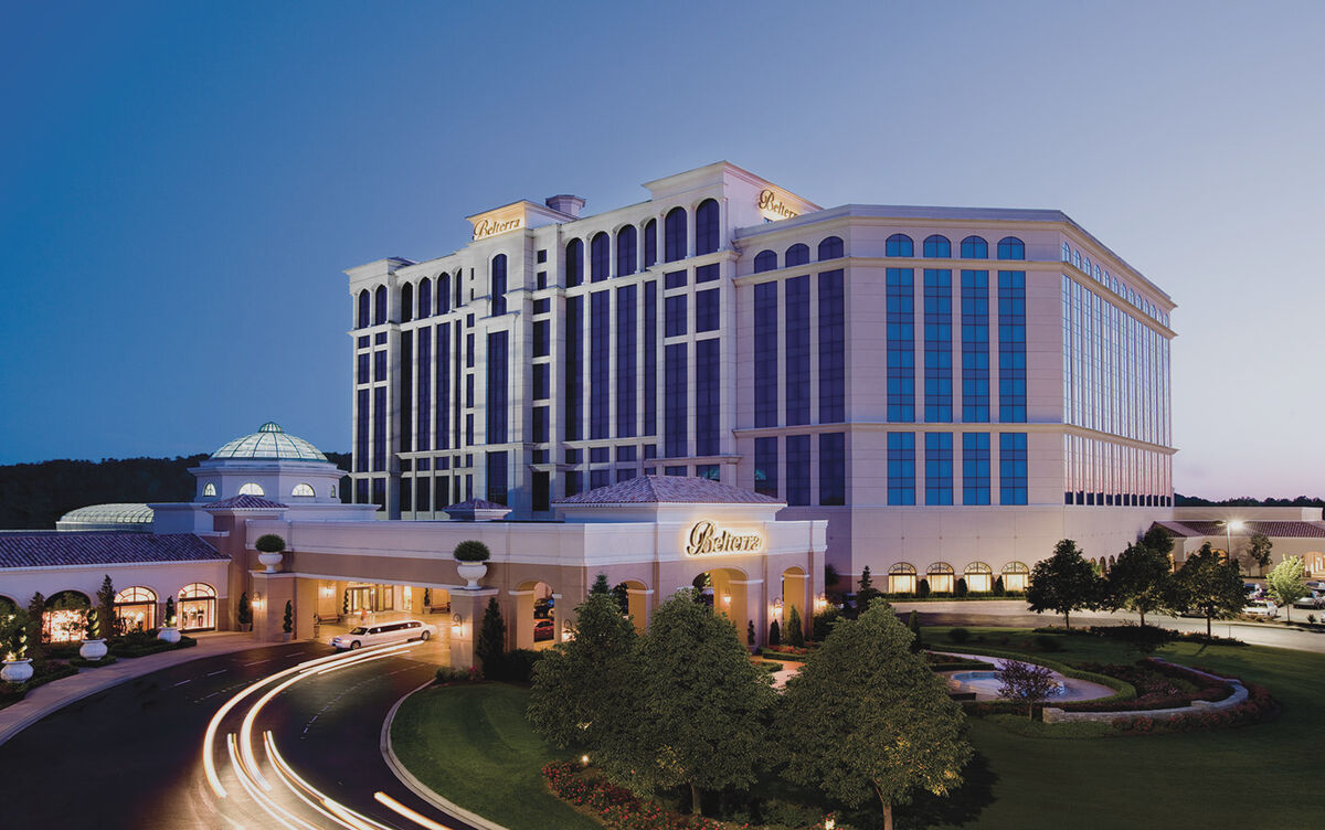 Belterra Casino & Resort - Business Leadership Strategies with Frank Besednjak - July 17, 2026