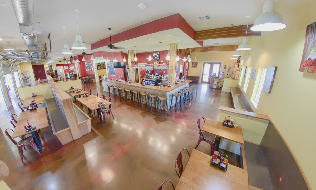 Orange Beach, AL - Ruby Slipper Cafe - Business Leadership Strategies - Wednesday, July 15, 2026