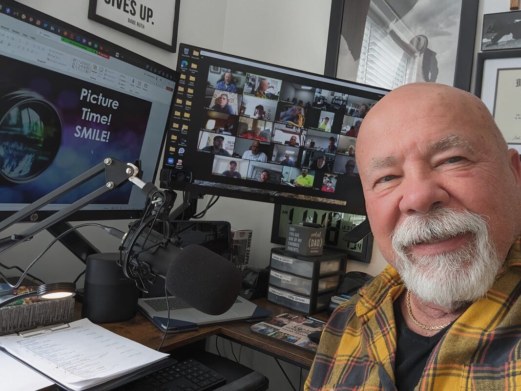 LIVE Web Event!  - (No Nonsense) Business Leadership Strategies - June 10, 2026