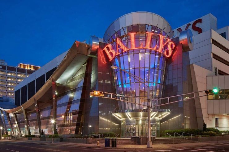 Bally's Evansville - Future Ready Contractor Leadership with Frank Besednjak - Thursday, January 14, 2027