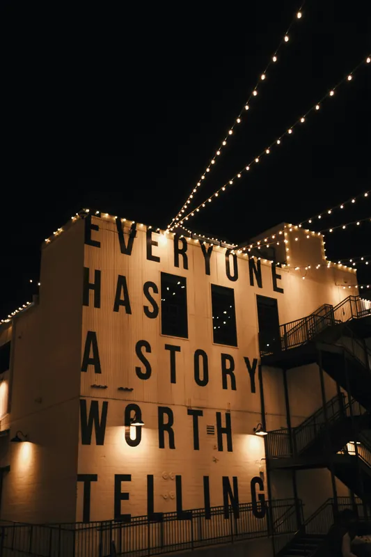 June 2026 CEU: Telling Your Recovery Story: Sharing Lived Experience with Purpose