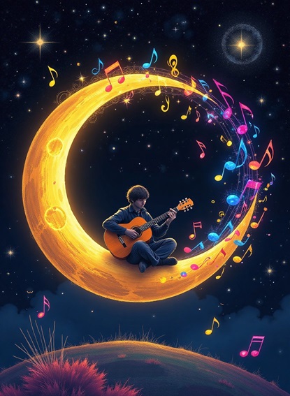 July 2026 CEU: The Magic of Music - IN PERSON - Wilmington