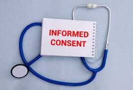 August 2026 CEU: Informed Consent - *Ethics*