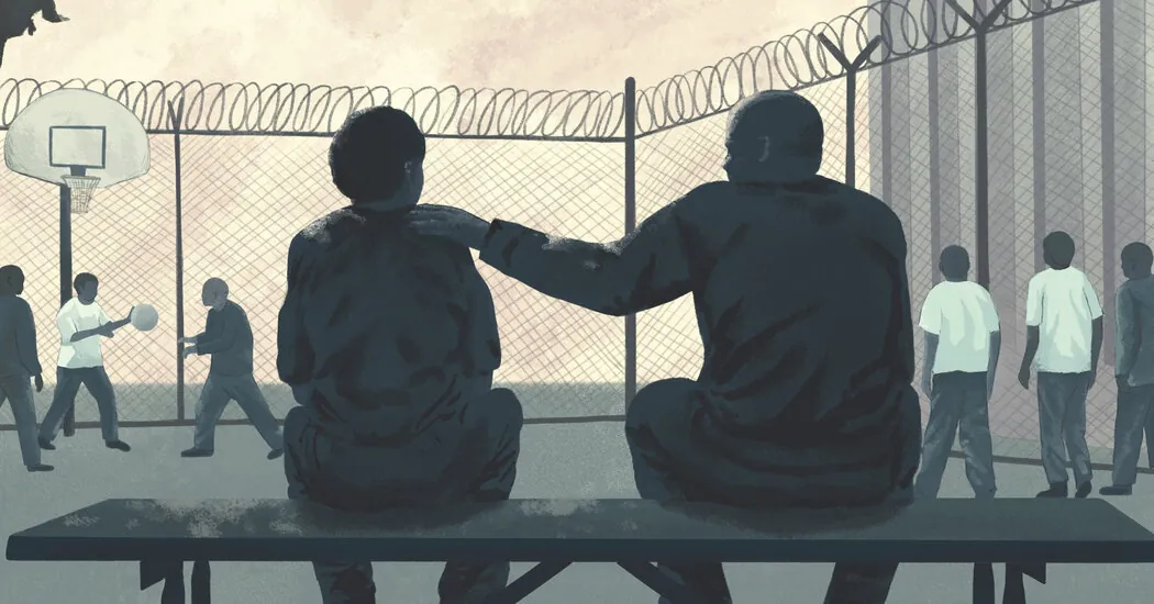 October CEU: Justice Involved Individuals