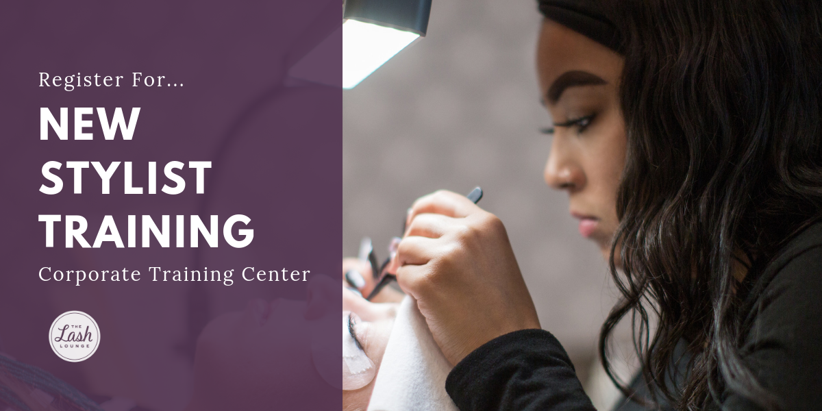 Dallas Stylist Training