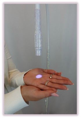 Purple Light Training