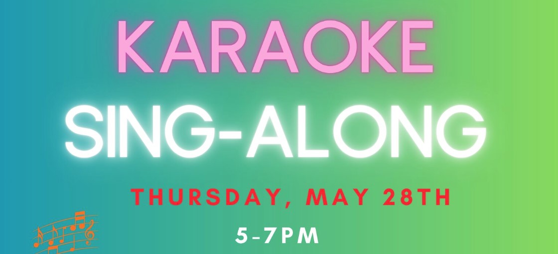Karaoke Sing-Along