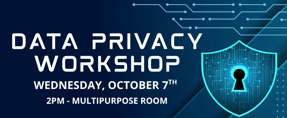 FREE - Data Privacy Workshop