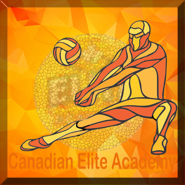 Canadian Elite Academy — Five days of Volleyball