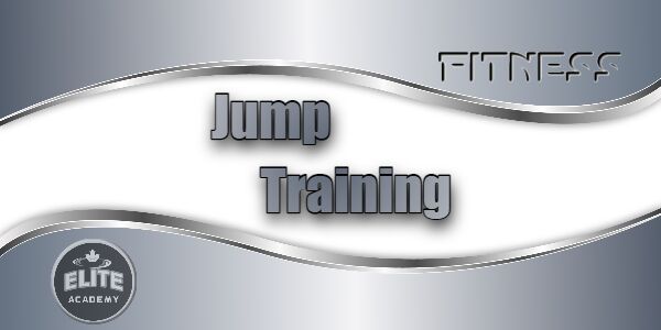 October Jump Training 7-8 pm