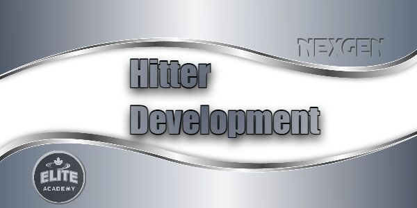 NexGen Hitter Development (December)