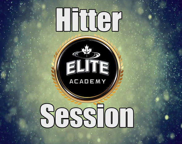 NexGen Hitter Development (March)