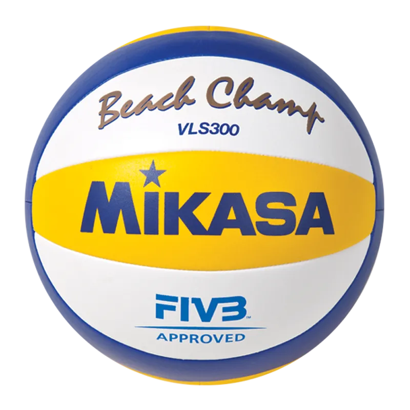 Beach Volleyball Ball payment