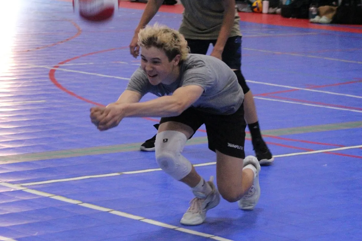 Advanced Individual Defense Session