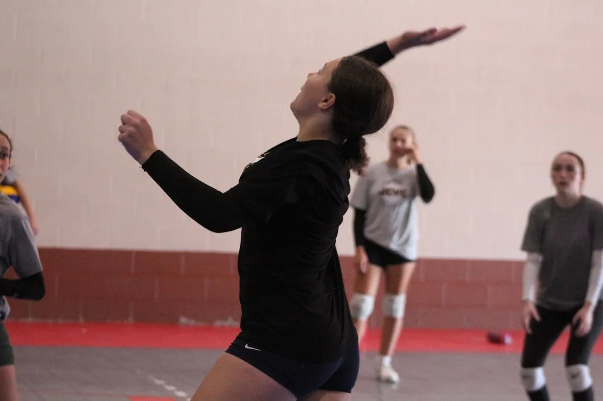 Basic 3rd  Contact Session