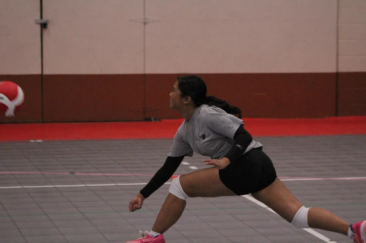 Basic individual Defense Session