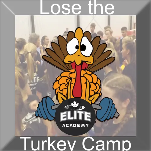 Junior High School Lose the Turkey Camp