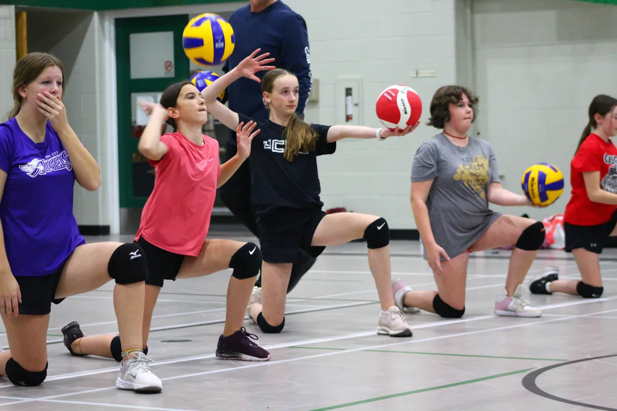 NexGen Session Thursday 7-8pm (November - December)