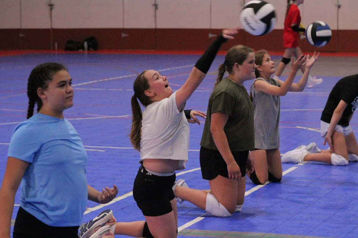 Young NexGen Session - November Monday 6-7 pm