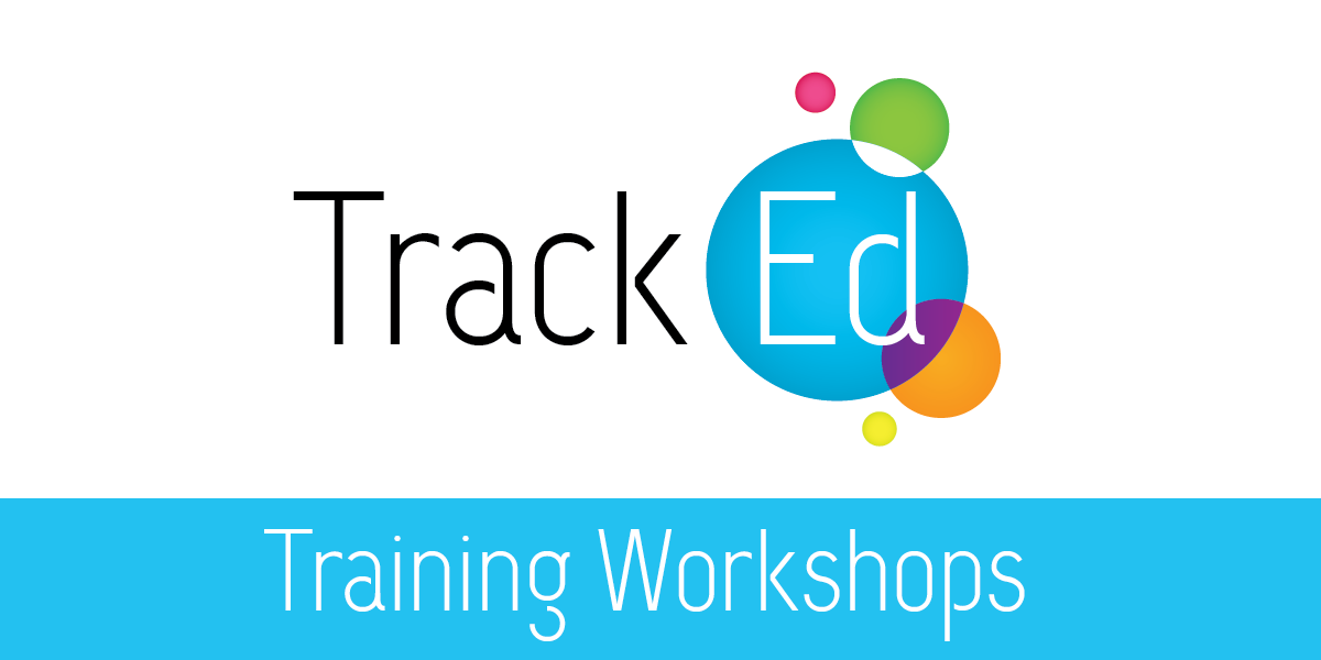 TrackEd Workshop @ Brisbane
