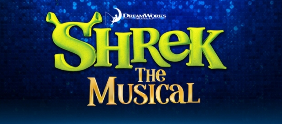 ECAA "Shrek the Musical" Term 2