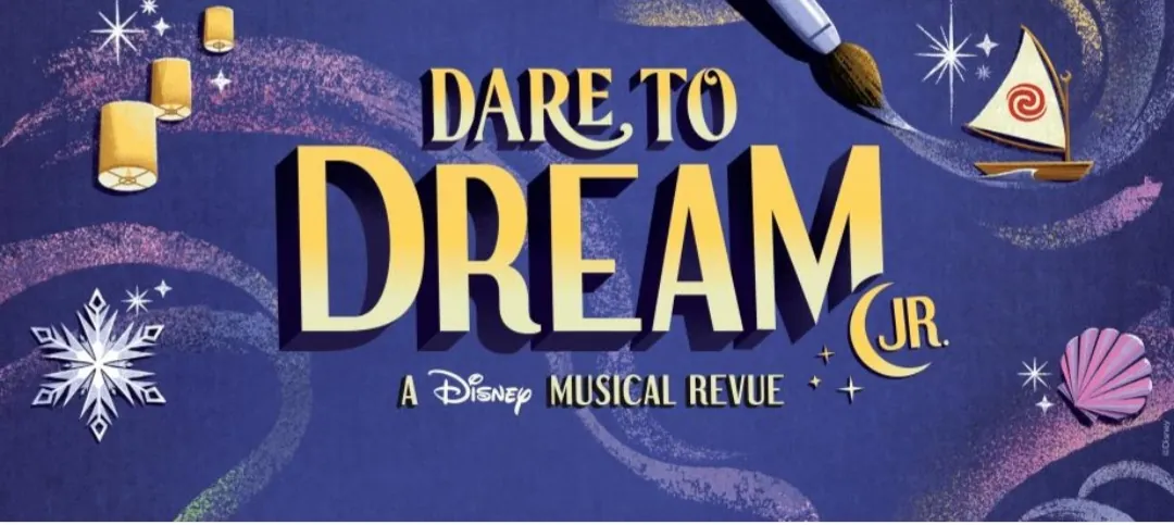 2026-2027 "Dare to Dream" Auditions (Night 2)