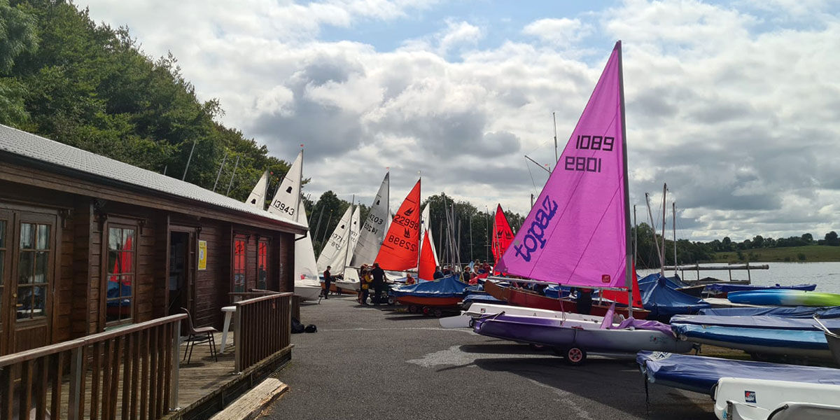 National Powerboat Certificate Course