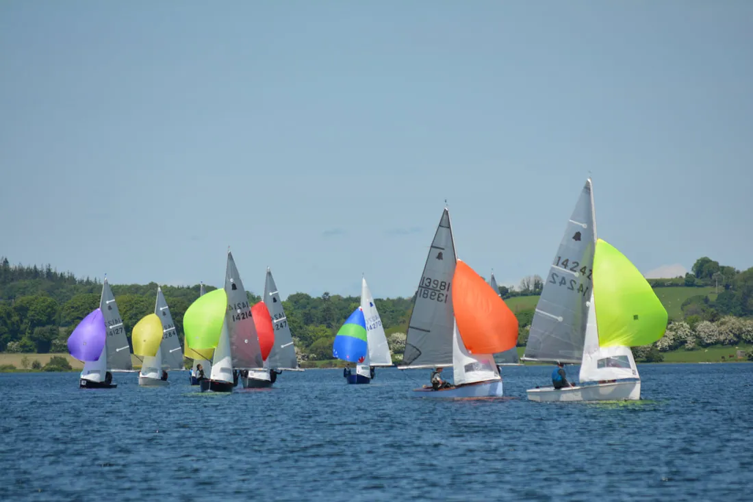 Mullingar Sailing Club- New Adult Membership Programme 2026