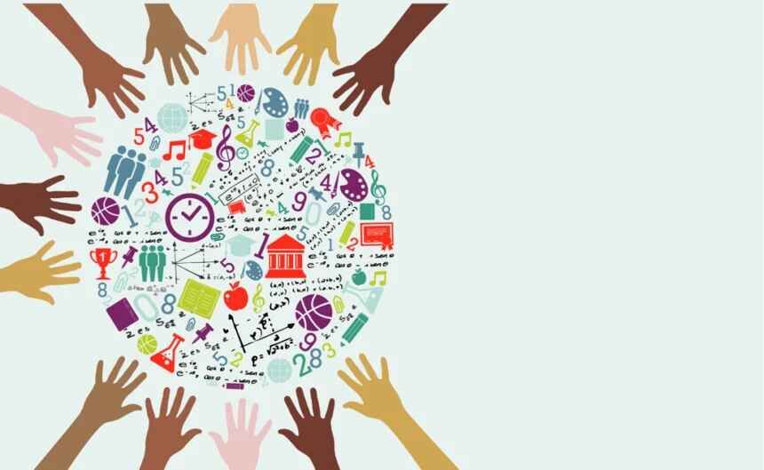 Graduate-Level Credits: Embedding Culturally Responsive Pedagogy & UDL into Instructional Design and Practice - Shanghai American School