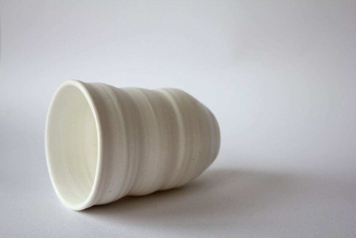 Mixed Ability Wheel Throwing: Monday PM (Term 2)