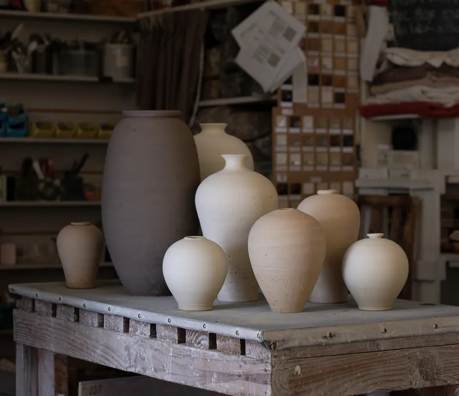 Grow your Pots - with Samantha Elise