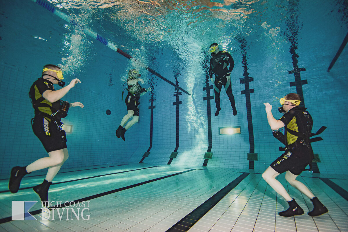 BAE Special Equipment Continued education