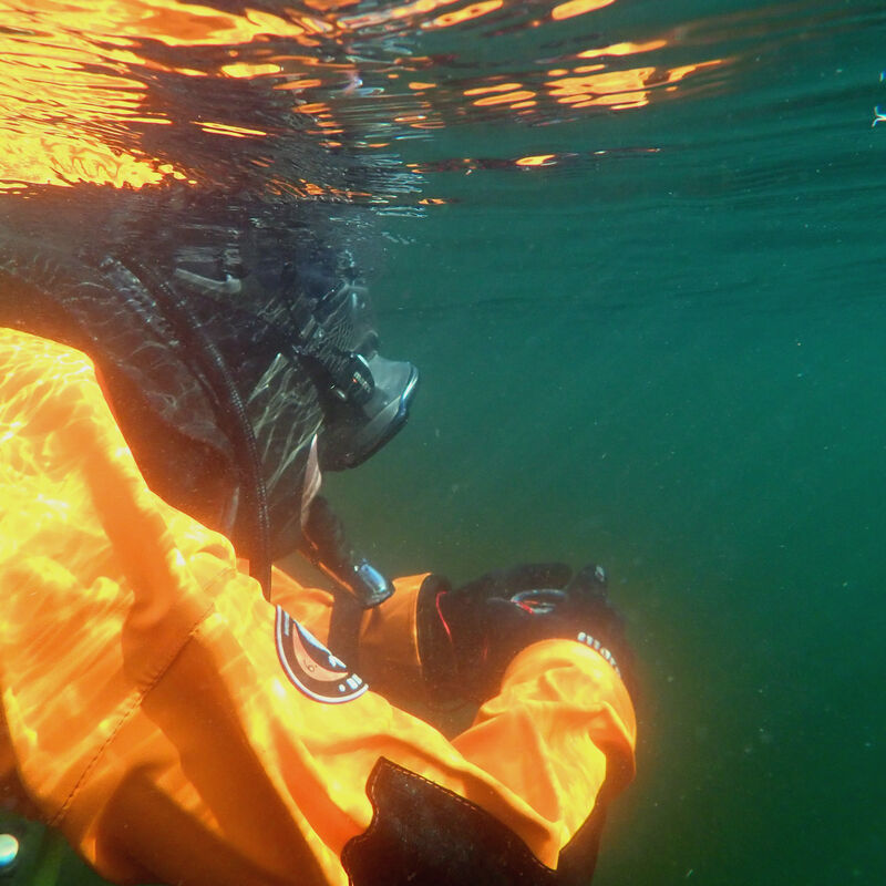 PADI Advanced Open Water