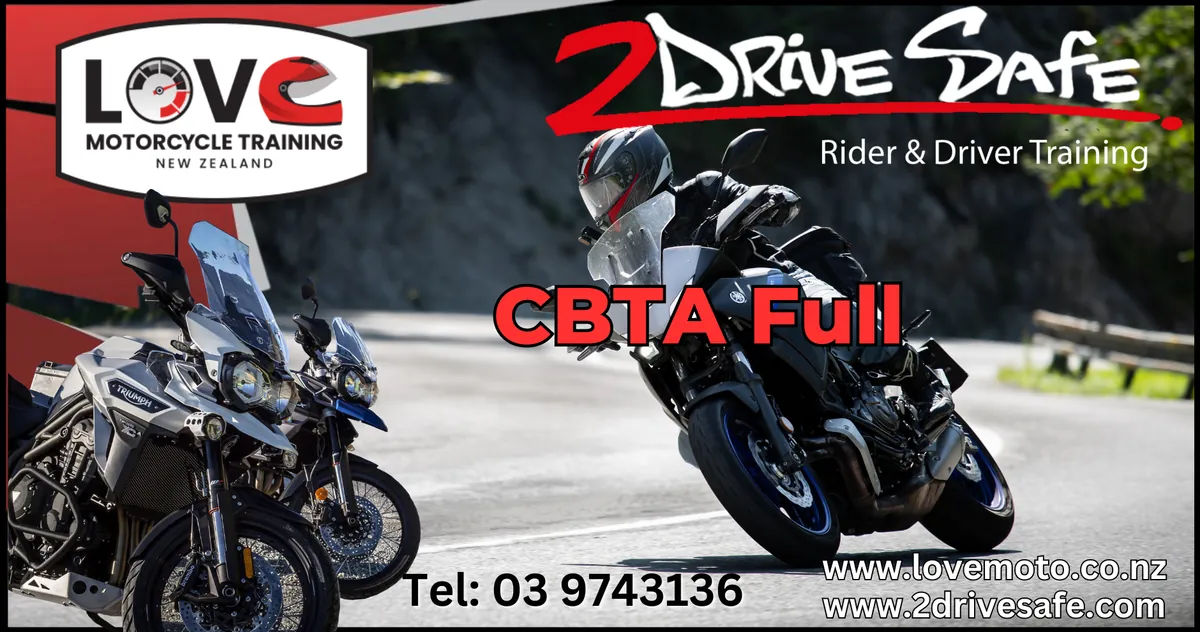 DUNEDIN - CBTA FULL ASSESSMENT