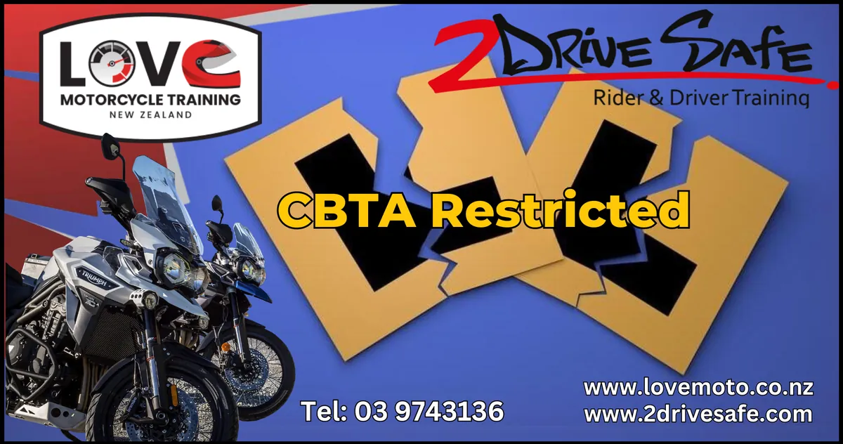 DUNEDIN: CBTA RESTRICTED ASSESSMENT