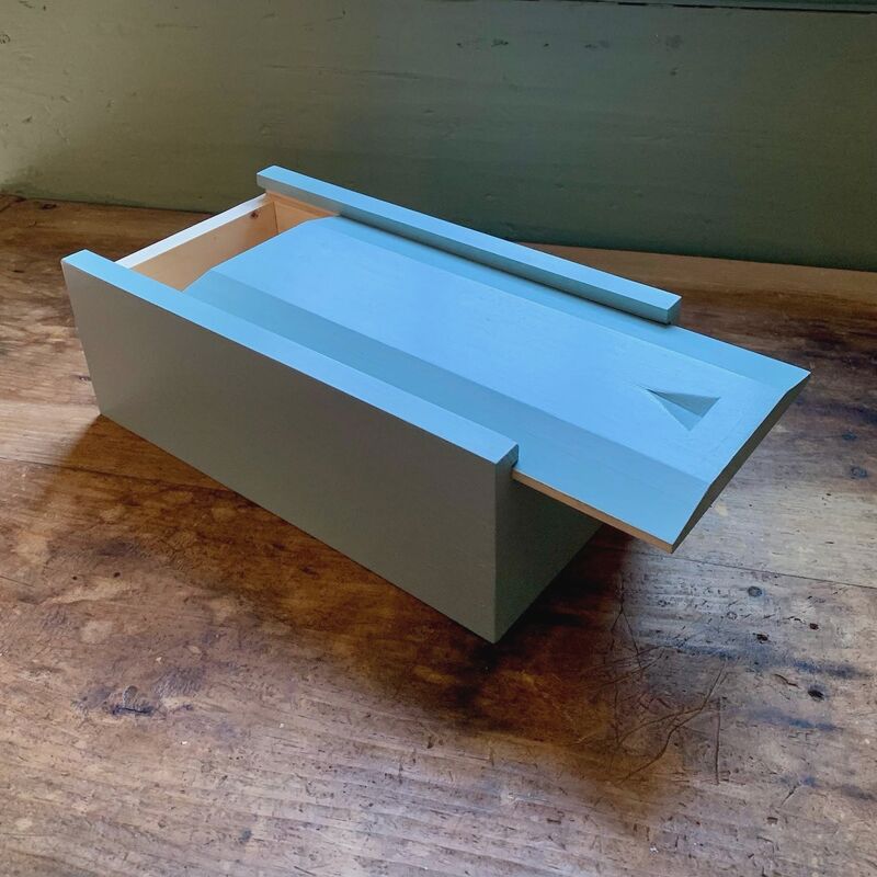 Hand Planes and Chisels