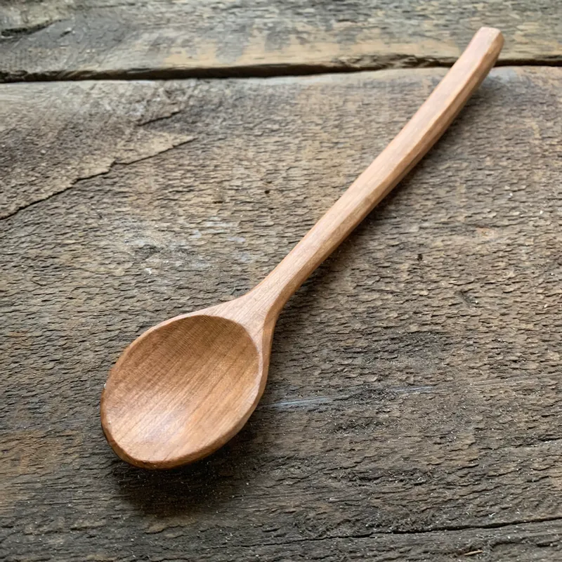 Spoon Carving Basics